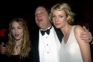 Харви Вайнштейн приговорен к 23 годам тюрьмы