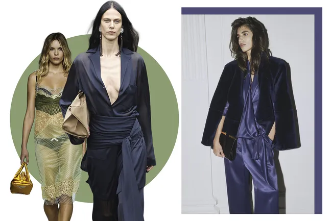 В чем отмечать Новый год дома?