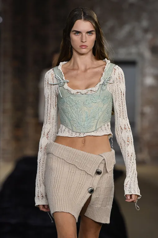 Acne Studios SS22 Acne Studios SS22