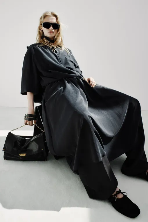 Balenciaga Resort 2027 Balenciaga Resort 2027