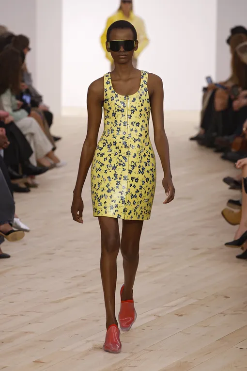 Loewe весна-лето 2026 Loewe весна-лето 2026