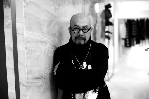 Ли Сан Бон:«Я хочу создать коллекцию для Надежды Кадышевой» Ли Сан Бон:«Я хочу создать коллекцию для Надежды Кадышевой»