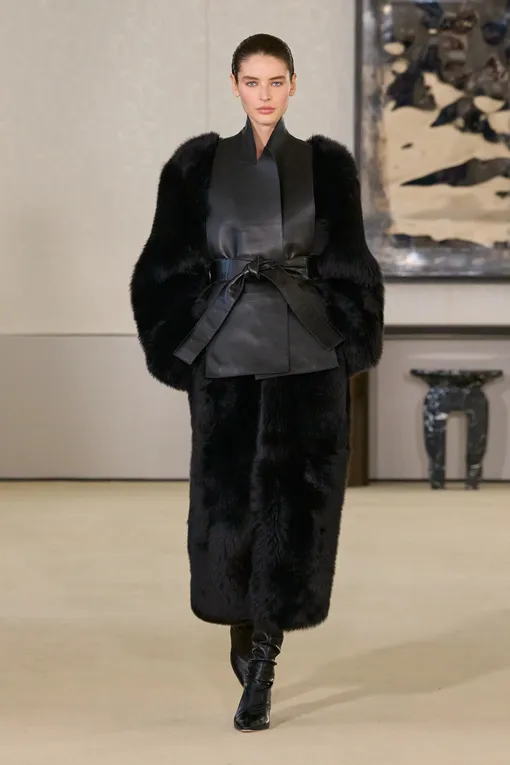 Altuzarra осень-зима 2026/27 Altuzarra осень-зима 2026/27