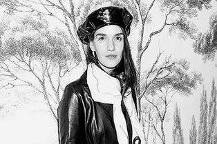 Андрей Малахов, Ирина Безрукова и Мари Коберидзе на открытии салона That’s Living