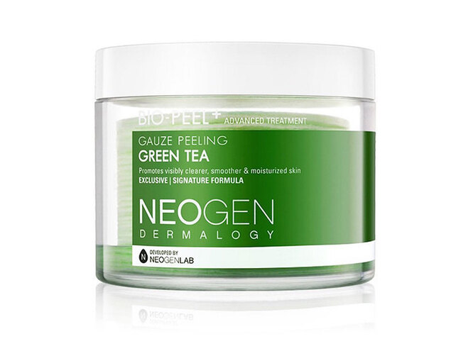 Bio-Peel Gauze Peeling Green Tea, Neogen