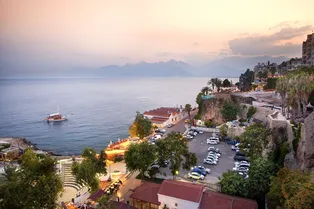 Россия возобновляет полеты с Турцией и еще восемью странами