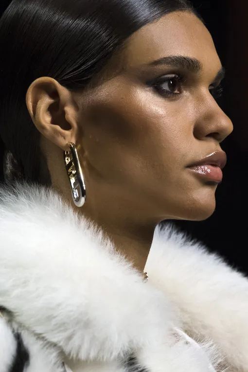 Fendi весна-лето 2022 Fendi весна-лето 2022