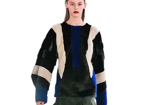 Модное и спортивное Модное и спортивное