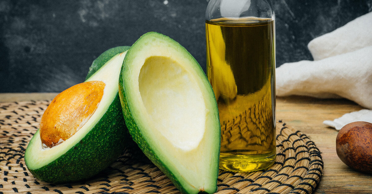 Масло авокадо: в чем его польза для организма