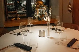 Новое место: Dodici Grill в Нижнем Новгороде