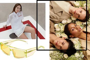 Шопинг-дайджест: 9 — 16 апреля