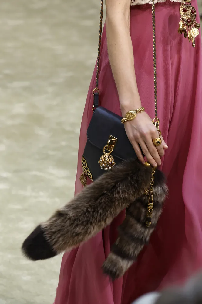 Chloé осень-зима 2025/26 Chloé осень-зима 2025/26