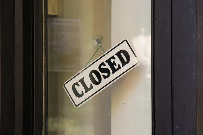 Рестораны в Москве продолжают закрываться. Дальше — хуже?