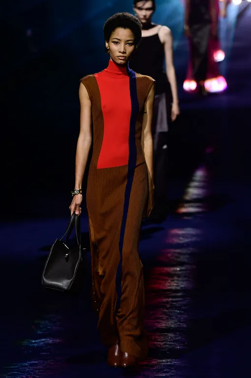 Fendi осень-зима 2023/24 Fendi осень-зима 2023/24