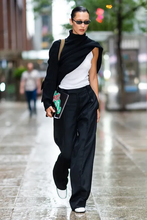 Белла Хадид Белла Хадид