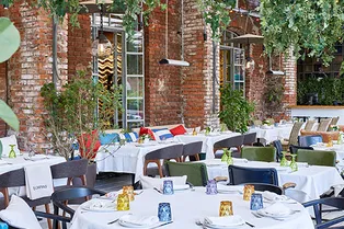 Где смотреть финал чемпионата мира по футболу: 10 лучших мест