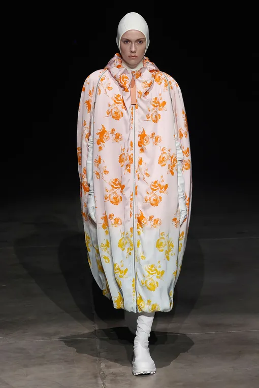 Jil Sander осень-зима 2023/24 Jil Sander осень-зима 2023/24