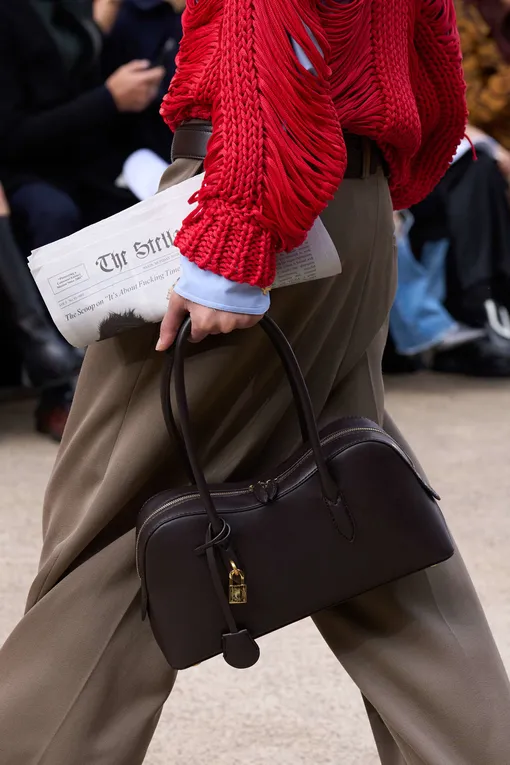 Stella Mccartney весна-лето 2025