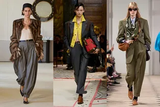 С какой обувью носить укороченные брюки весной и летом: 5 формул