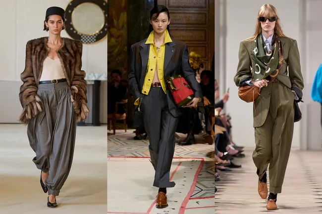 С какой обувью носить укороченные брюки весной и летом: 5 формул