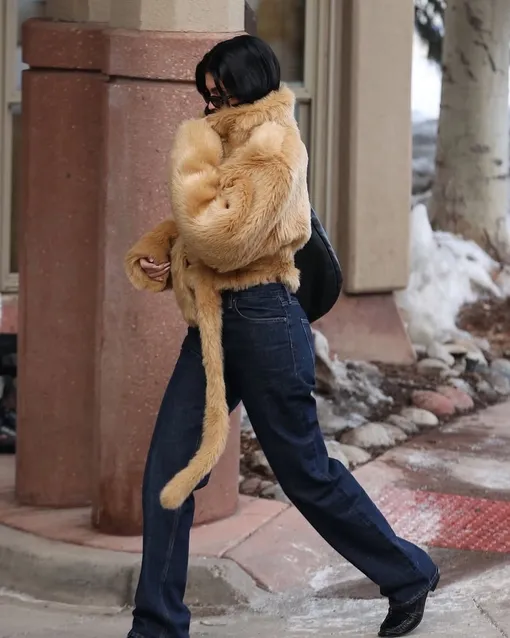 Кайли Дженнер Кайли Дженнер