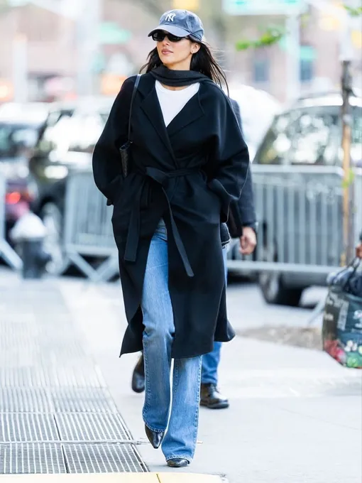 Кендалл Дженнер