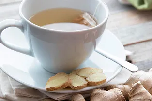 6 способов начать утро с пользой, добавив имбирь к завтраку