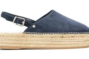 В чем ходить в отпуске: 8 пар эспадрилий для жаркого лета