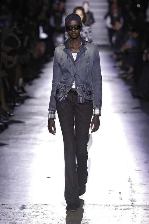 Coperni осень-зима 2025/26 Coperni осень-зима 2025/26