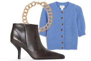 8 вещей из масс-маркета, которые пригодятся в новом сезоне