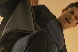 Пятерка молодых московских актеров, по которым плачет модельный бизнес