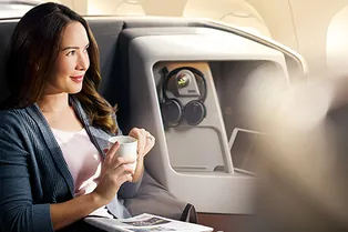 Прямые рейсы «Сингапурских Авиалиний» из Москвы в Стокгольм