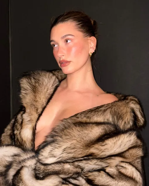 @haileybieber @haileybieber