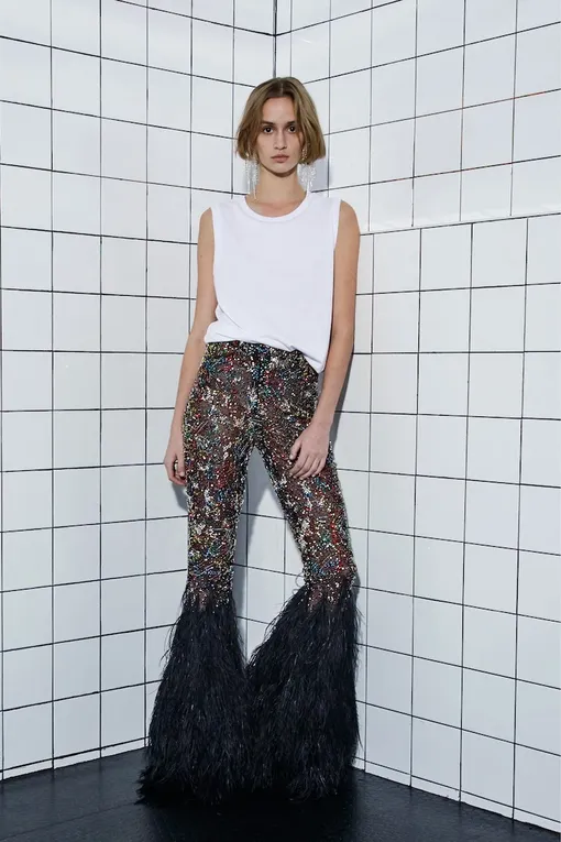 Alexandre Vauthier Haute Couture весна-лето 2021 Alexandre Vauthier Haute Couture весна-лето 2021
