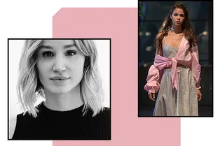 Ануки Арешидзе: «Я не даю мужу советов по стилю»