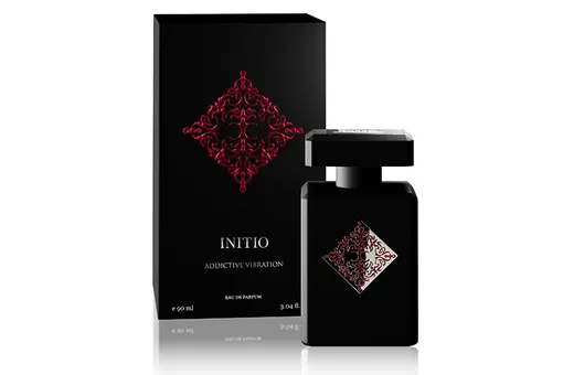 Мистичиеские молекулярные ароматы INITIO