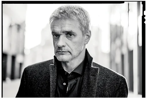 Константин Лавроненко: «Это моя жизнь, и я за нее отвечаю» Константин Лавроненко: «Это моя жизнь, и я за нее отвечаю»