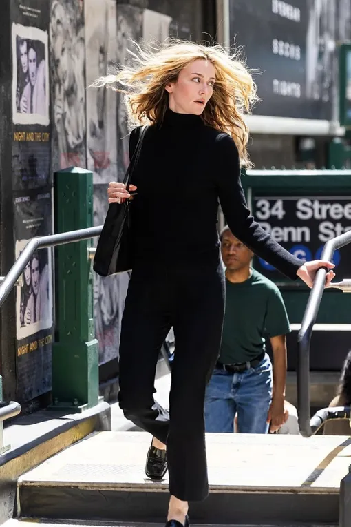 Кадр из сериала Кадр из сериала