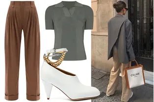 4 вещи, которые выдадут в вас модницу в 2021 году