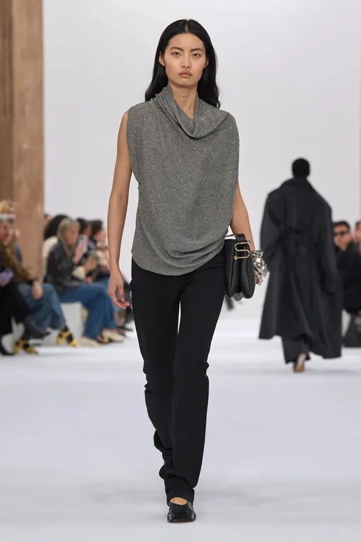 Sportmax осень-зима 2025/26