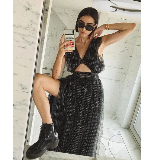 Фото: @brittanyxavier Фото: @brittanyxavier