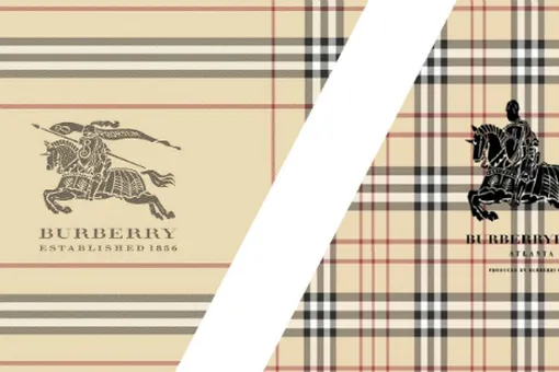 Burberry подал в суд на хип-хоп исполнителя Burberry подал в суд на хип-хоп исполнителя