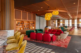 Где отпраздновать Новый год в Москве