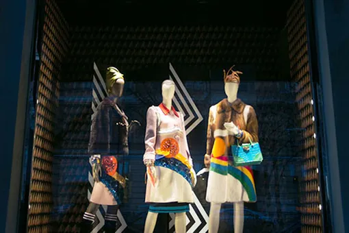 Закрытие бутиков Prada не коснется России