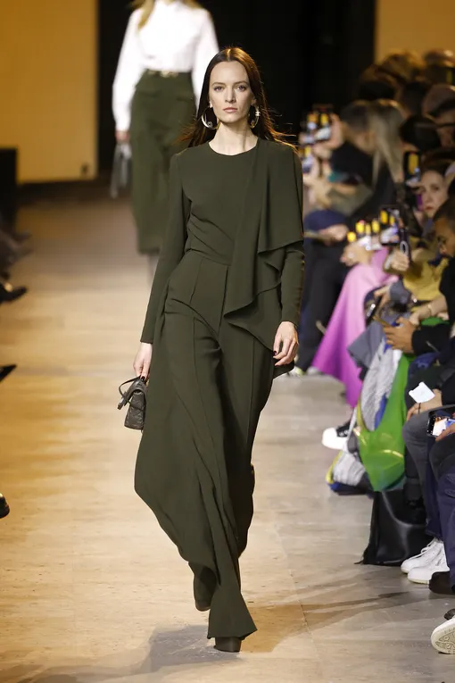 Elie Saab осень-зима 2024/25 Elie Saab осень-зима 2024/25