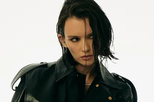 Паулина Андреева об учебе на сценарном: «Я актриса и жена основателя школы. Эти вводные рождают предвзятость»