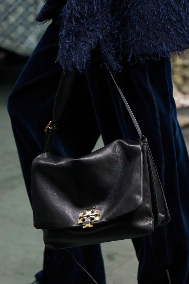 Tory Burch осень-зима 2025/2026 Tory Burch осень-зима 2025/2026
