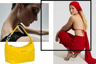 Шопинг-дайджест: 11—18 июня