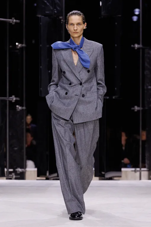 Givenchy осень-зима 2026/27 Givenchy осень-зима 2026/27
