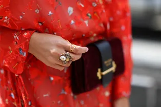 10 дизайнерских ремней, чтобы превратить простой образ в ультрамодный